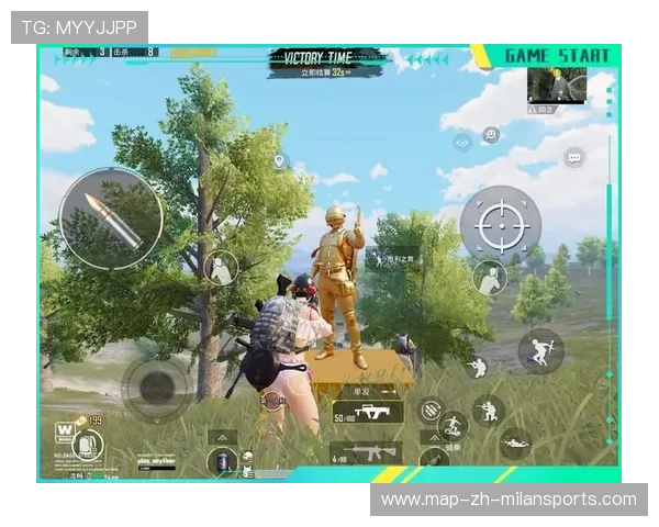 《PUBGMobile》推出“极限挑战”特别系列赛事：开启你的极限之旅