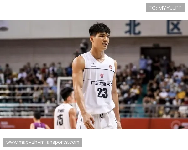 CBA 名将加盟草根球队！不争冠军只为热爱