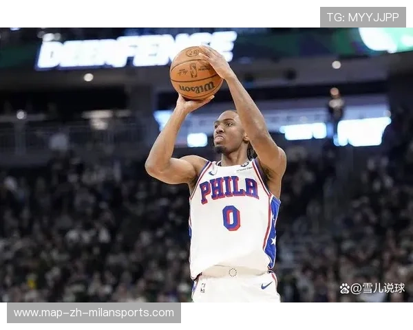 76人季前赛演练：战术多样化初见端倪