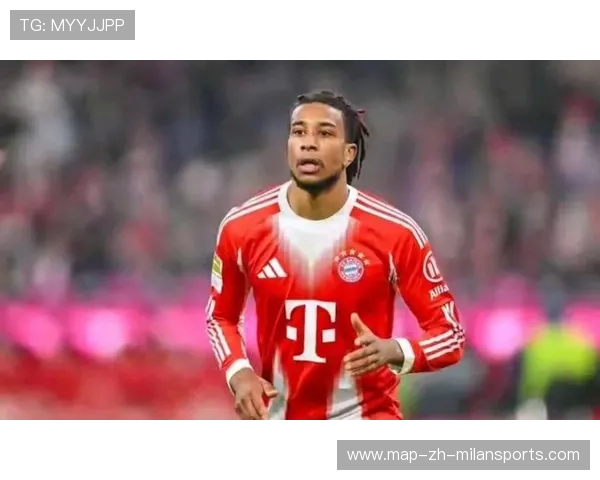 拜仁逆转葡萄牙体育，17岁新星闪耀安联